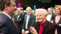 Eks Menkes Belanda Perancang UU Euthanasia Tewas Misterius