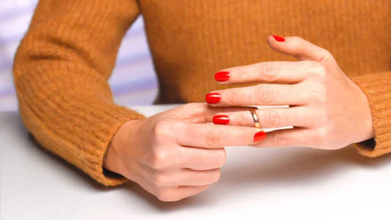 Ilustrasi Cincin