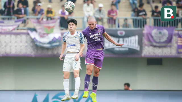 BRI Liga 1 2022/2023: Persita Tangerang vs PSIS Semarang