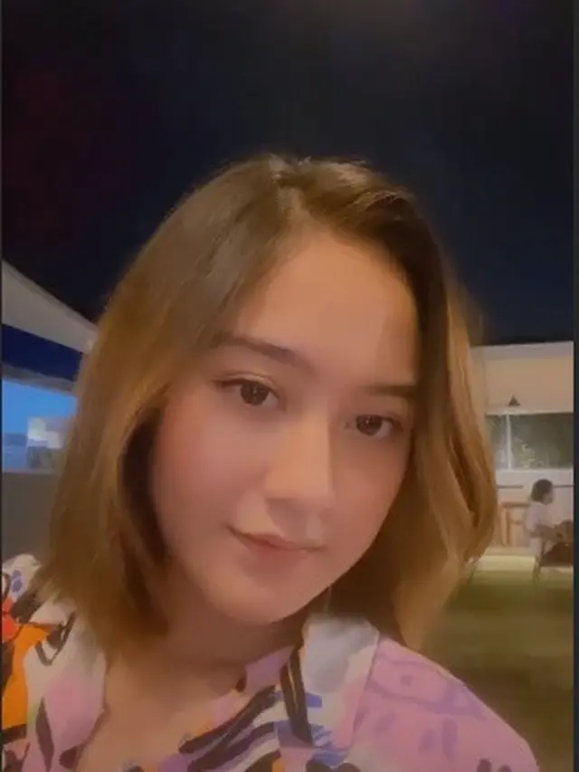 Dipotong Pendek, Ini 6 Gaya Rambut Baru Salshabilla Adriani yang Makin Memesona