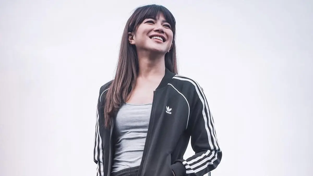 Berita Dita Fakhrana Gugat Cerai Hari Ini - Kabar Terbaru Terkini ...