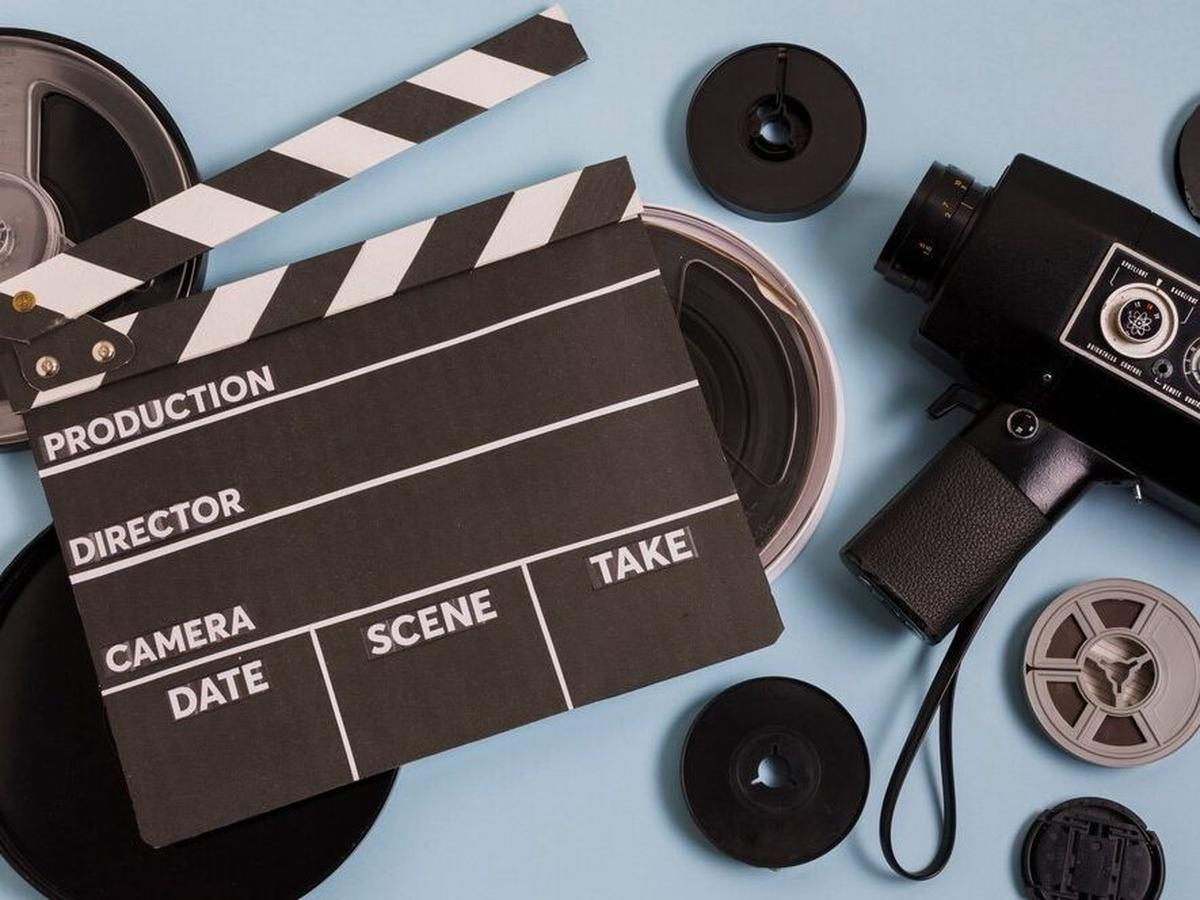 Karya Film