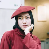 ilustrasi perempuan/Photo by Muhammad Ruqiyaddin on Unsplash