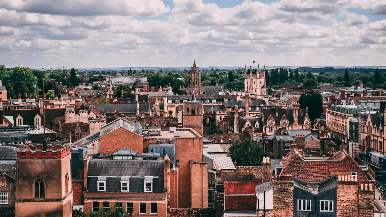 Cambridge