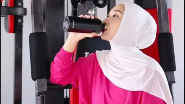 9 Makanan Diet Dian Pelangi, Berat Badan Turun 16 Kg Meski Jarang Olahraga