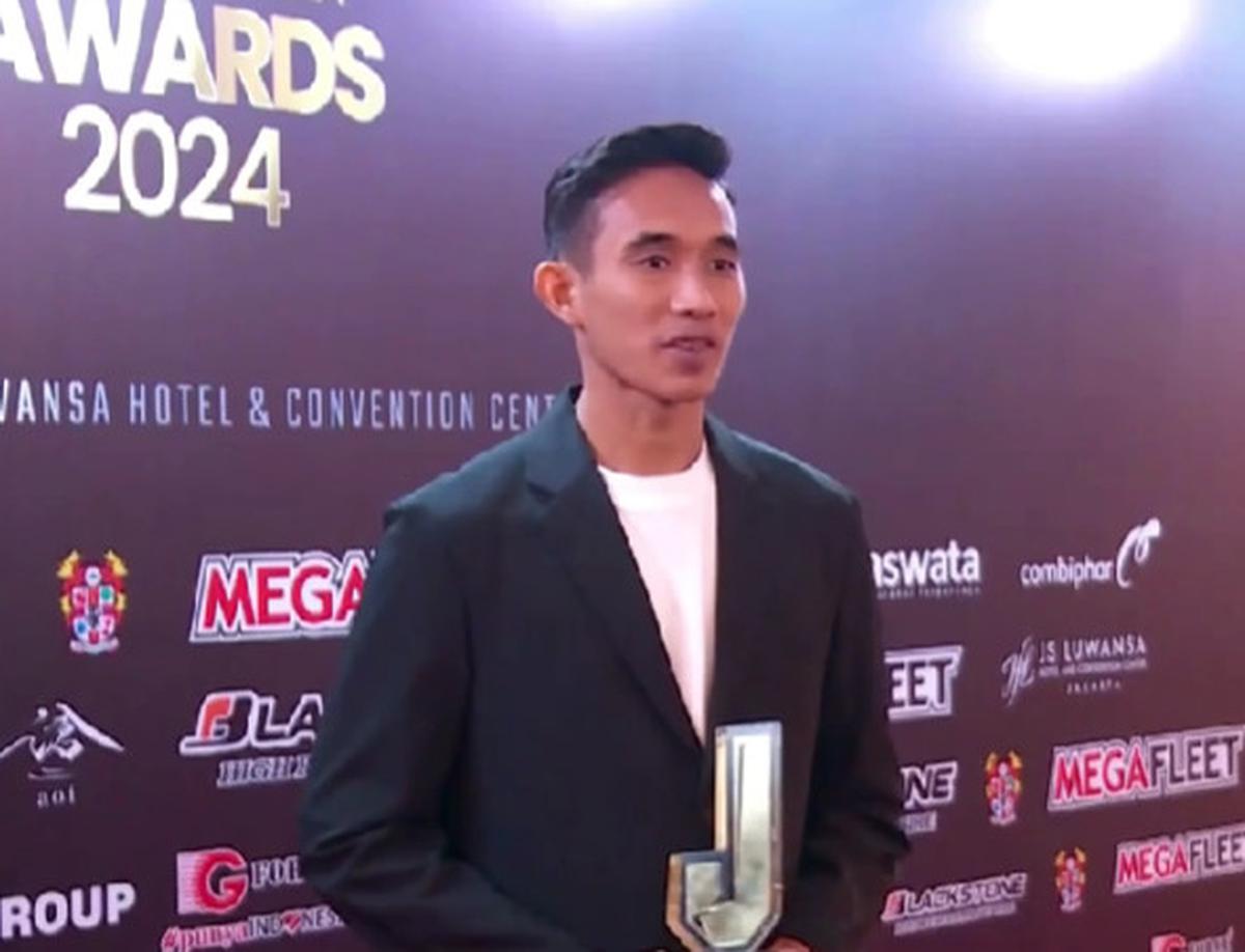 Rizky Ridho
