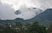 Pesona Dataran Tinggi Dieng yang Menawarkan Keindahan Alam dan Budaya Menakjubkan