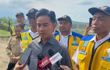 VIDEO: Wapres Gibran Blak-blakan Usulan Soeharto & Gus Dur Jadi Pahlawan Nasional