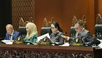 DPR Soroti Penanganan Kebakaran Hutan dan Bencana yang Belum Terpadu