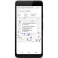 Fitur baru Google Maps untuk membantu pemulihan dari kecanduan narkoba dan alkohol (screenshot via Phone Arena)