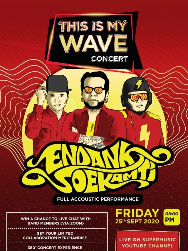 Endank Soekamti