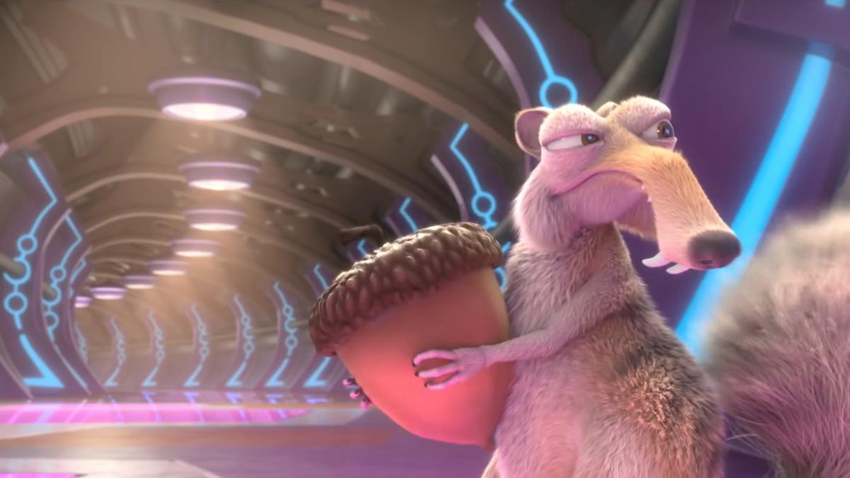 Ice Age: Collision Course, Masihkah Mengundang Tawa? - ShowBiz Liputan6.com