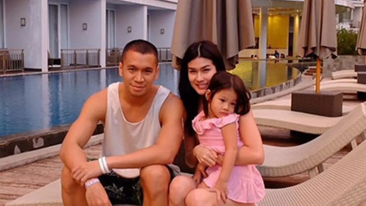 [Bintang] Samuel Rizal