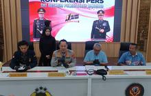 Kronologi Kabel Traffic Light Dicuri hingga Ganggu 8 Simpang di Bandung