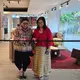 Kana Furniture berkolaborasi dengan Rina Renville, angkat cerita budaya Indonesia.