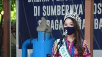 Miss Earth 2019: Pilah Sampah dari Rumah Itu Penting