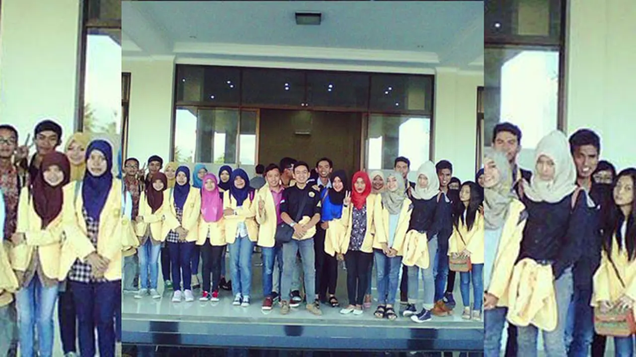 KKN STIE Yasa Anggana Berdayakan Ekonomi Mikro di Garut