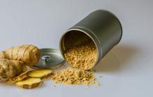 Tanaman Herbal Jahe: Solusi Ampuh untuk Menangkal Masalah Pencernaan dan Inflamasi!
