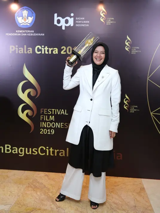 Cut Mini FFI 2019 (Daniel Kampua/Fimela.com)