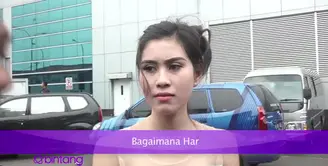 Bagaimana kehidupan adik Raffi Ahmad ini pasca putus dari Juan?