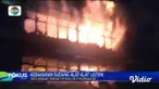 Simak informasi terkini dalam Fokus Pagi (09/12) dengan berita-berita sebagai berikut, Rumah Ambruk Terseret Banjir Bandang, Gudang Penyimpanan Gas Terbakar, Pelajar Sekolah Terlibat Kecelakaan, Penanganan Pengungsi Rohingya.
