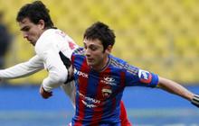 Dzagoev berhasrat gabung AS Roma