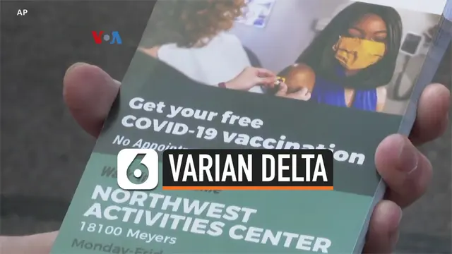 varian delta