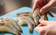 Tanpa Jeruk Nipis, Begini Cara Hilangkan Bau Amis Udang untuk Goreng, Rebus, dan Panggang