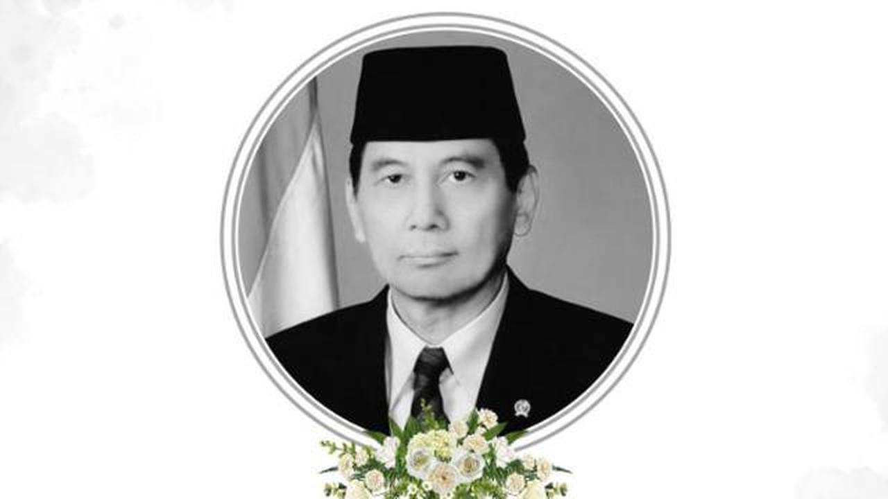 Jejak Karier Juwono Sudarsono, Tokoh di Balik Sejarah Menhan Sipil Pertama RI