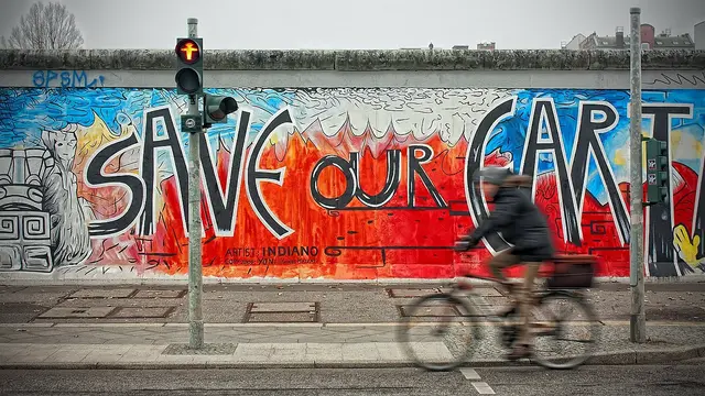 Tembok Berlin