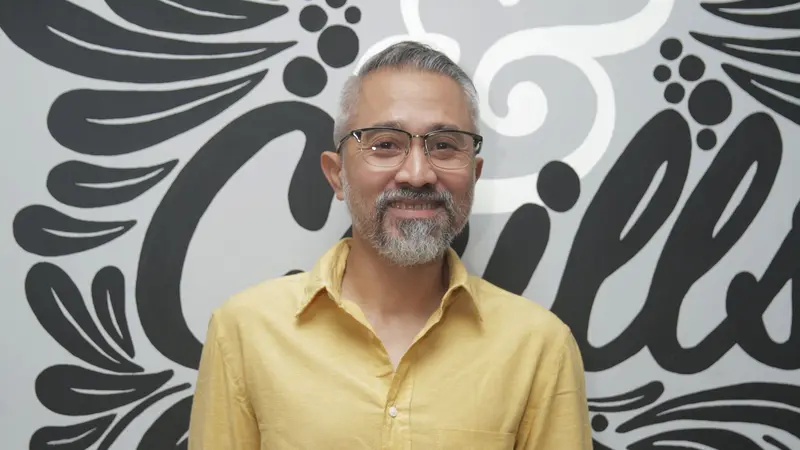 [Fimela] Lukman Sardi