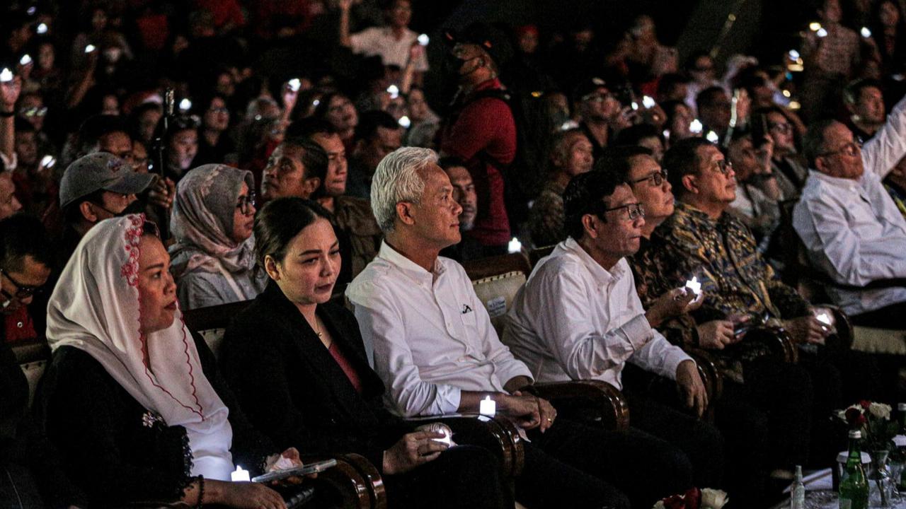 Dok. Istimewa