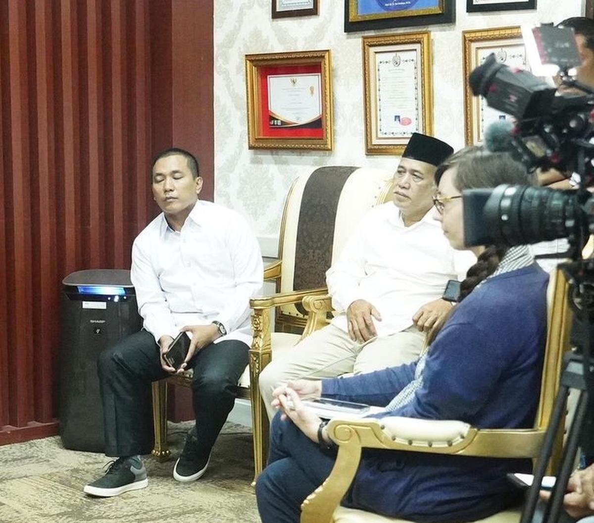 Dok. Istimewa