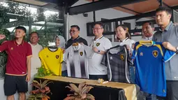 Proton FC Siap Arungi Pro Futsal League Musim 2026/2027