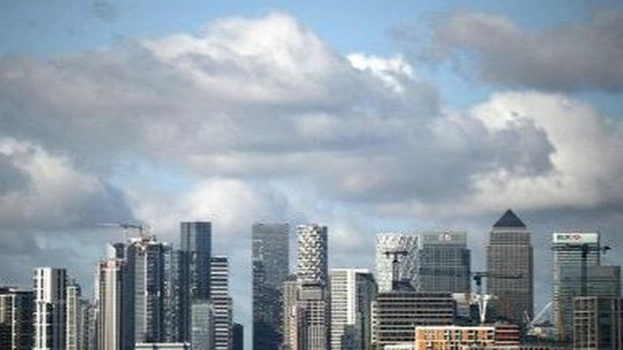 Pelambatan Pertumbuhan Ekonomi Akibat 'Kiamat' Korporasi<br>