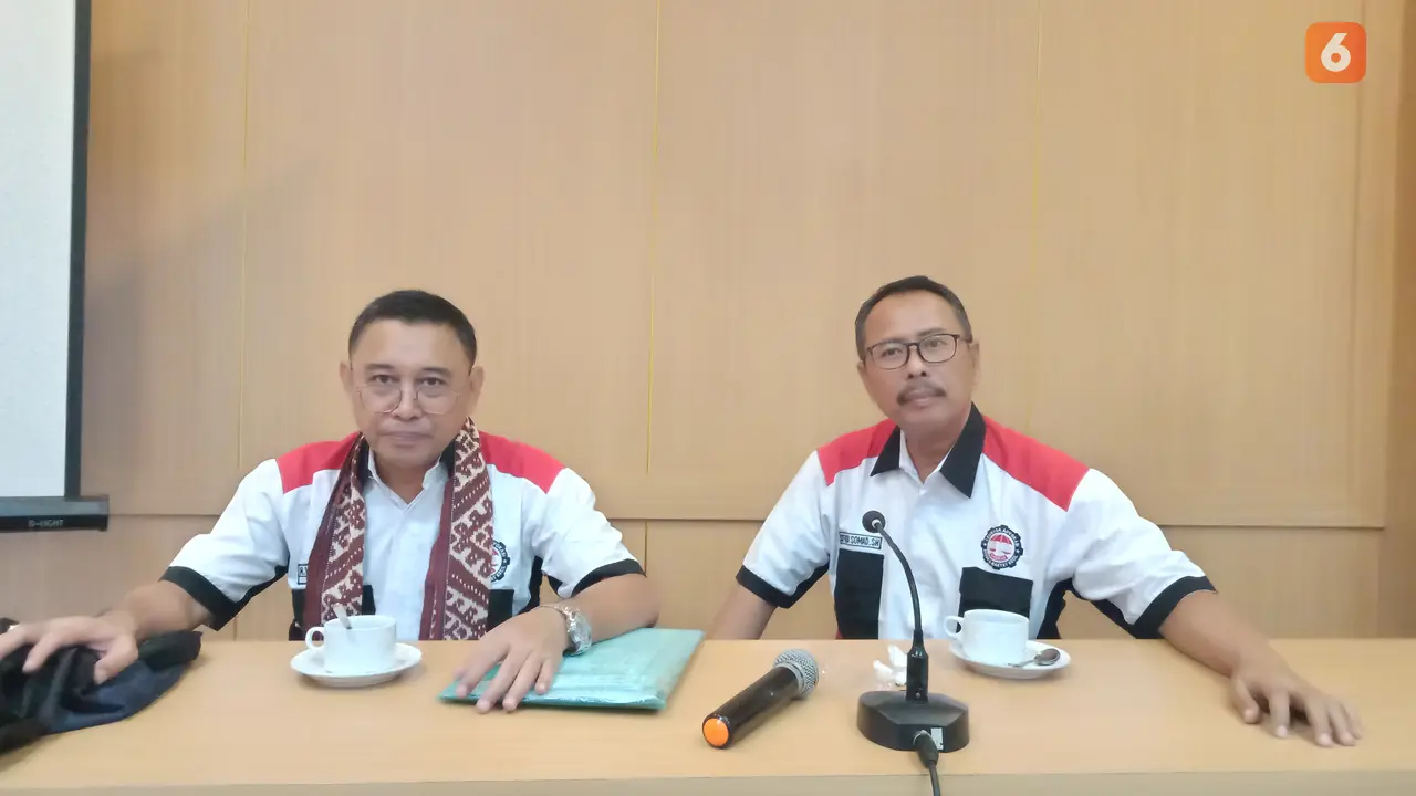 Korupsi Kredit Macet