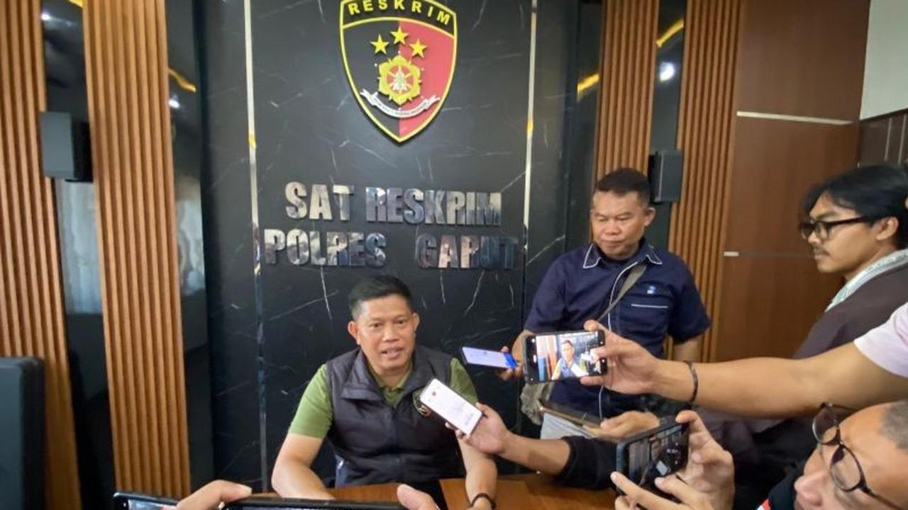 Terungkap! Modus Penipuan Pacaran Daring di Garut Rugikan Ratusan Juta, Pelaku Pakai Foto Palsu?