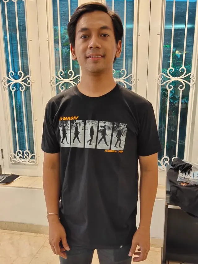 Rian D'Masiv. (Foto: Instagram @rianekkypradipta)