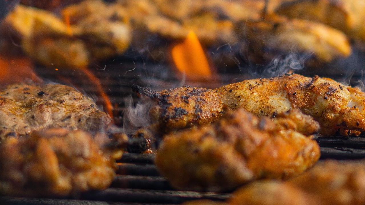 Resep Kreasi Olahan Ayam Bakar yang Enak dan Menggugah Selera