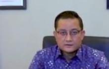 Eks Mensos Juliari Batubara Terima Remisi Natal Selama Satu Bulan