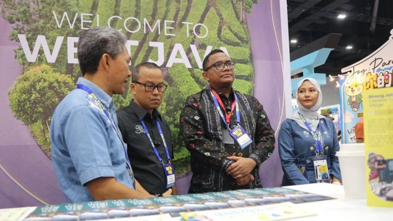 Tahukah Anda, KBRI Kuala Lumpur Sebut Peran ANTARA dalam Diseminasi Pariwisata Nasional Sangat Penting