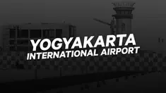 Yogyakarta International Airport (YIA) atau bandara Kulon Progo yang berlokasi di Kulon Progo akan beroperasi terbatas pada akhir April 2019.