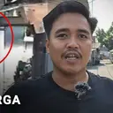 Teror Mati Lampu Jadi Momok Warga