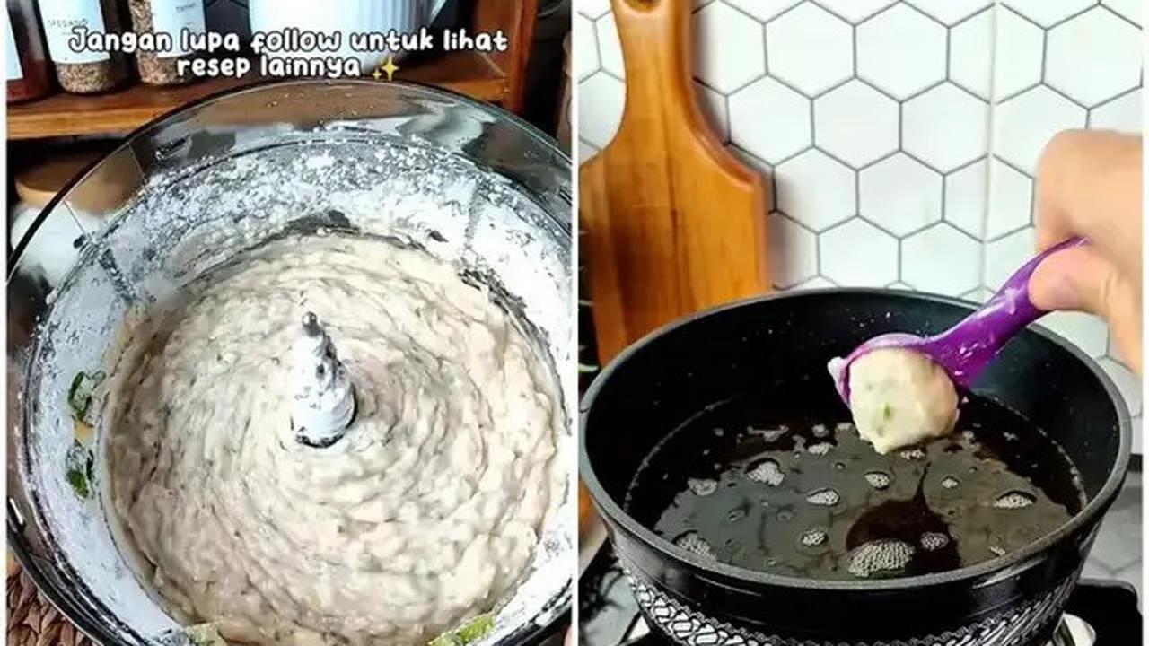 Cara Menggoreng Pempek Agar Renyah dan Tidak Meletus