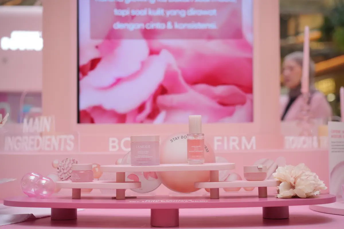 Skincare Korea Selatan Kini Berfokus pada Slow Aging untuk Atasi Penuaan, Lebih Efektif dari Anti Aging?