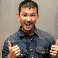 Rio Dewanto berharap film-filmnya bisa memotivasi orang lain terutama keluarganya