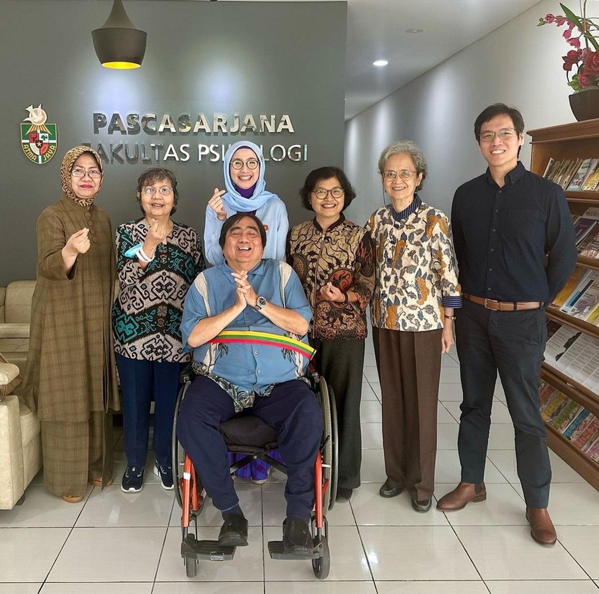 Dok. Istimewa