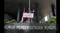 Saksi Kasus Budi Gunawan Kembali Tidak Penuhi Panggilan KPK
