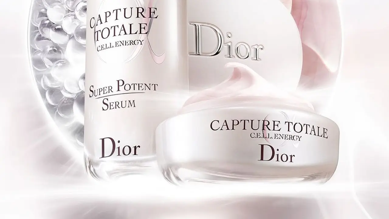 Teknologi Stem Cell Terangkum dalam Formula Skincare Premium