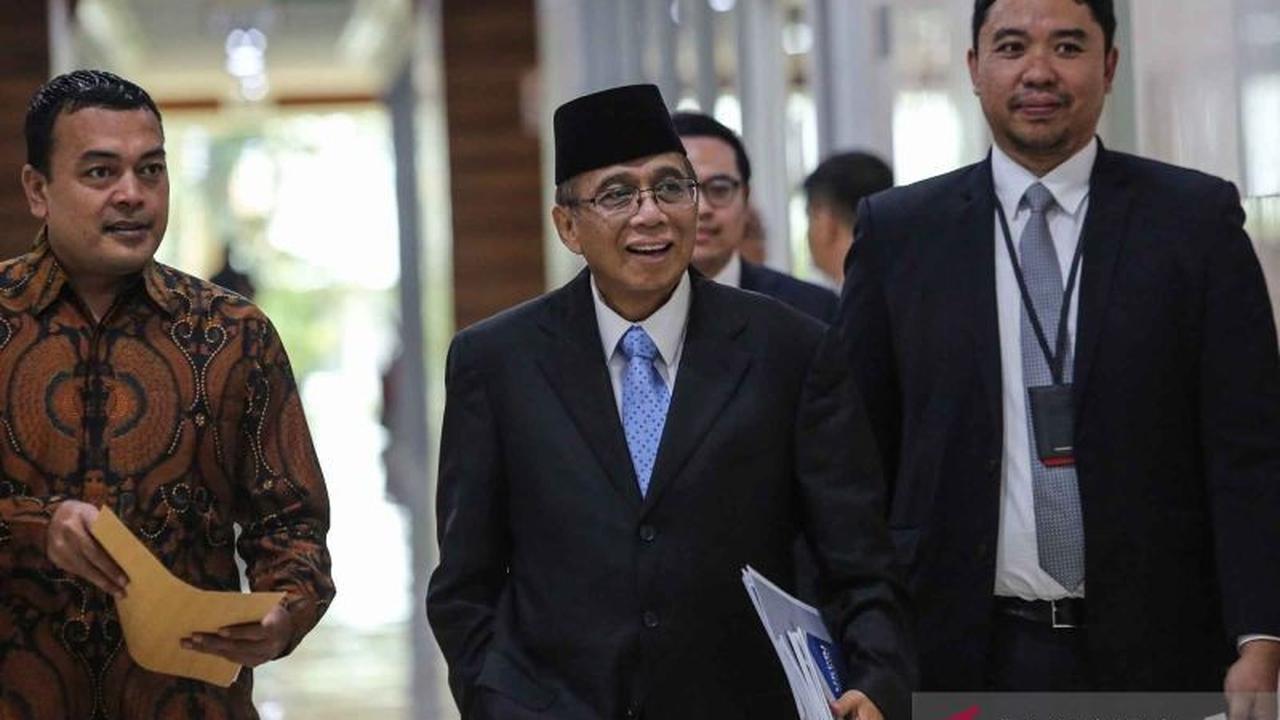 Dubes Baru RI untuk AS Fokus Perkuat Kemitraan Strategis RI-AS, Ternyata Pernah Jadi Menteri Koordinator!